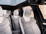 Volvo EX90: Electric and Safer Than Ever