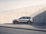 Volvo EX90: The Beginning of a New Era