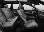 Interior & Price of 2023 Volvo XC60, New Hybrid SUV