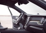 Intérieur & Prix du Volvo XC60 2023, Nouveau VUS Hybride