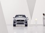 Interior & Price of 2023 Volvo XC60, New Hybrid SUV