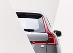 Intérieur & Prix du Volvo XC60 2023, Nouveau VUS Hybride