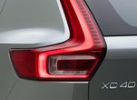 Le nouveau VUS Volvo XC40 2023