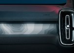Volvo C40 Recharge 2023 : prix et fiche technique