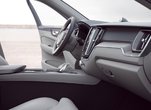 2023 Volvo XC60: A Luxurious Intermediate SUV
