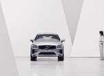 Volvo XC60 2023 : un VUS intermédiaire luxueux