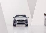 Volvo XC60 2023 : un excellent VUS à traction intégrale