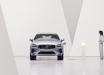 What Differentiates the 2023 Volvo XC60 from its Competitors?