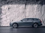 Découvrez les Volvo de la gamme V de l’année-modèle 2023