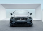 Volvo S60 2023 : Une berline de luxe écologique