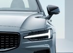 Volvo S60 2023 : Une berline de luxe écologique