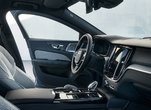 2023 Volvo S60: An Eco-Friendly Luxury Sedan