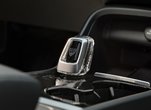 Volvo XC40 Recharge 2023 : le premier VUS 100 % électrique signé Volvo