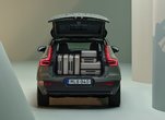2023 Volvo XC40 Recharge: Volvo’s First 100% Electric SUV