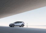 2025 Volvo EX30: A New Electric SUV
