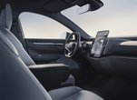 Volvo EX30 2025 : un nouveau VUS électrique