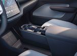 2025 Volvo EX30: A New Electric SUV