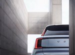 Volvo EX30 2025 : un sous-compact électrique!