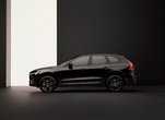 Volvo XC60 Black Edition 2024 : L'élégance rencontrant la performance