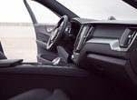 2024 Volvo XC60 Black Edition: Elegance meets performance