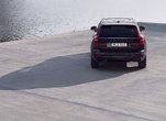 2024 Volvo XC60 Black Edition: Elegance meets performance