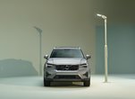 The SUV for You: 2024 Volvo XC40
