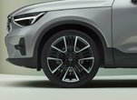 The SUV for You: 2024 Volvo XC40