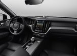 Volvo XC60 2024 : luxe et performance au menu !