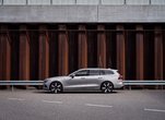 Volvo V60 2024 : la familiale de luxe qu’il vous faut !