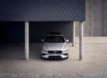 Volvo V60 2024 : la familiale de luxe qu’il vous faut !