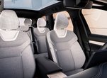 Volvo EX90 2024 : le VUS électrique !