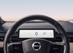 Volvo EX90 2024 : le VUS électrique !