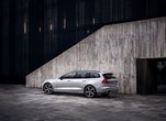 Volvo V60 2018: The Epitome of the Swedish Family Car