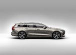 Volvo V60 2018 : La Quintessence de la Voiture Familiale Suédoise