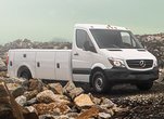 Three things to know about Mercedes-Benz Vans.