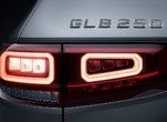 The all-new GLB SUV