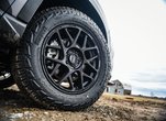 Projet Subaru Ascent - LP Aventure