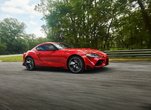 The new 2020 Toyota Supra GR, arriving soon at Longueuil Toyota