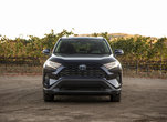 2019 RAV4 Hybrid: Price and technical specifications at Longueuil Toyota