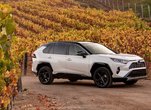Toyota RAV4 hybride 2019 : Prix et Fiche Technique chez Longueuil Toyota