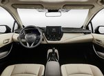 Hyundai Elantra 2020 vs Toyota Corolla 2020 à Longueuil
