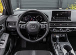La Honda Civic LX 2023 fait honneur à l'entrée de gamme