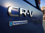 Trois façons dont l'impressionnant nouveau Honda CR-V Hybride 2023 se démarque