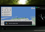 Explorer le système d'infodivertissement intégré Google dans la Honda Accord 2023