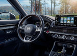 Trois façons dont le Honda CR-V 2023 se distingue du Mazda CX-5 2023