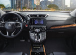Comment le Honda CR-V d'occasion se distingue-t-il des autres VUS d'occasion ?