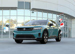 Le nouveau Honda Prologue sera équipé de la technologie Google