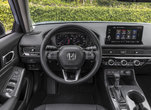La Honda Civic 2024 : Comparaison d’espace avec ses rivales