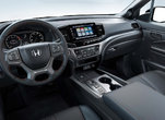 Le Honda Ridgeline 2024 dévoilé avec des améliorations notables