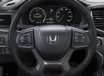 Le Honda Ridgeline 2024 dévoilé avec des améliorations notables